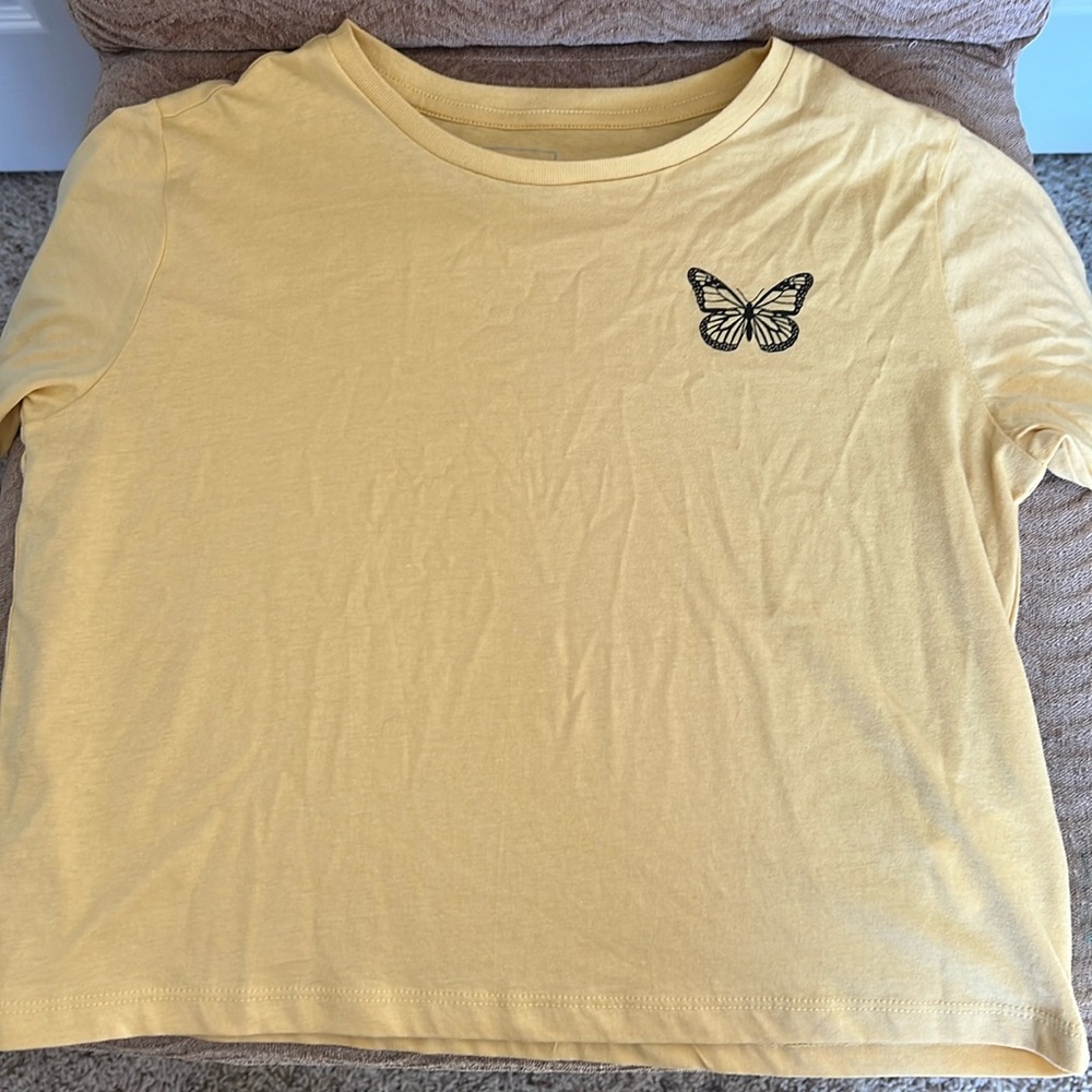 Bixby Nomad t-shirt